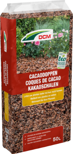 DCM Cacaodoppen