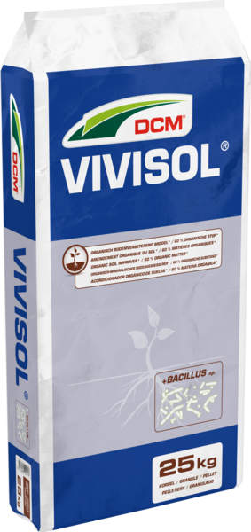 DCM VIVISOL®