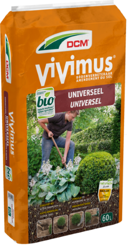 DCM Vivimus® Universeel
