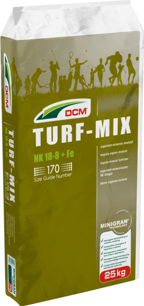 DCM TURF-MIX