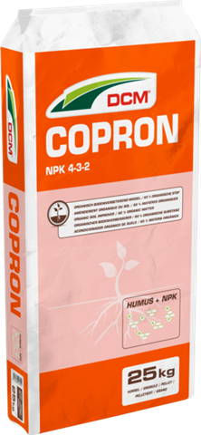 DCM COPRON