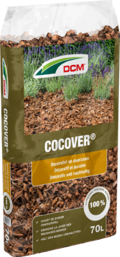 DCM Cocover®