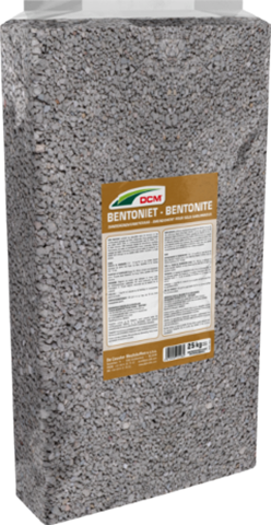 DCM BENTONIET