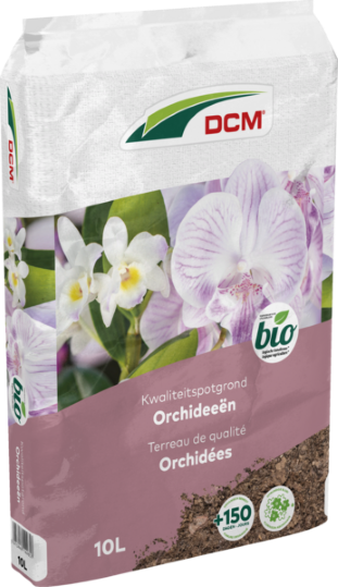 DCM Potgrond Orchideeën