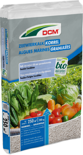 DCM Zeewierkalk