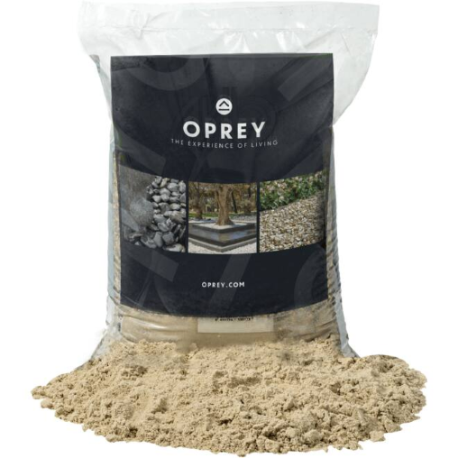 Zilverzand (voegzand)